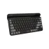 A4TECH Fstyler FBK30 Bluetooth & 2.4G Wireless Keyboard (Black)